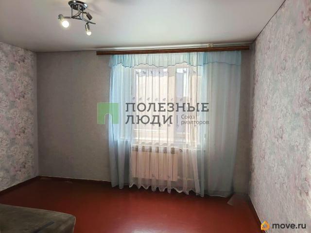 Квартира продажа в Сызрань, Самарская область