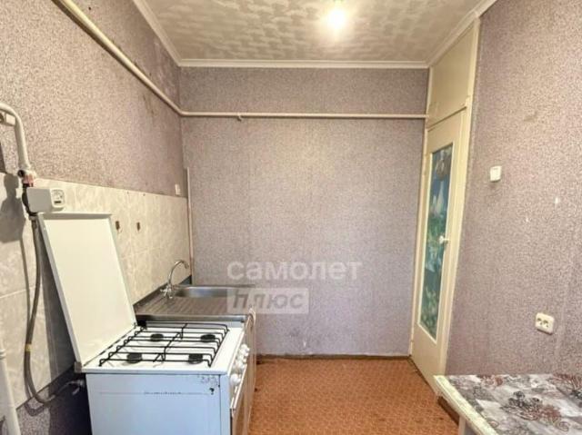 Квартира продажа в Сызрань, Самарская область