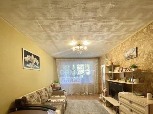 Квартира продажа в Сызрань, Самарская область