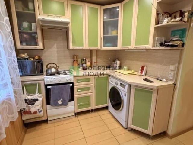 Квартира продажа в Сызрань, Самарская область