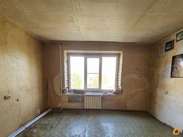 Квартира продажа в Сызрань, Самарская область