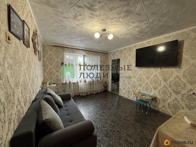 Квартира продажа в Сызрань, Самарская область