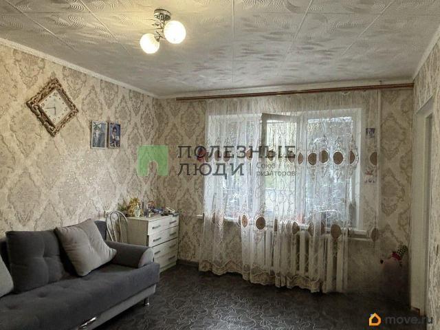 Квартира продажа в Сызрань, Самарская область