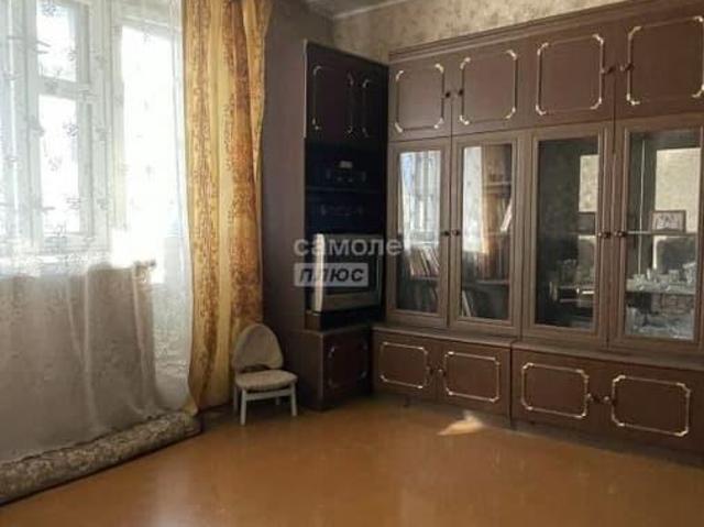 Квартира продажа в Сызрань, Самарская область