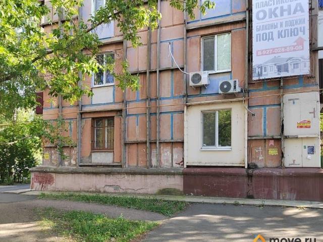 Квартира продажа в Сызрань, Самарская область