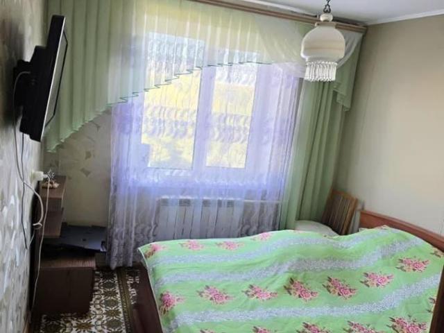 Квартира продажа в Сызрань, Самарская область