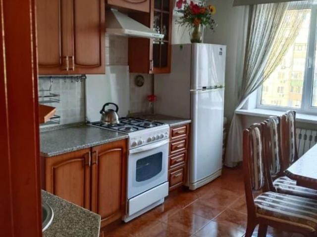 Квартира продажа в Сызрань, Самарская область