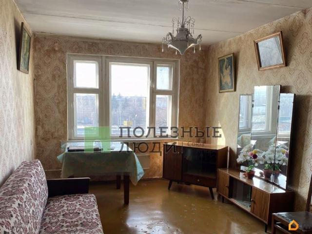Квартира продажа в Сызрань, Самарская область