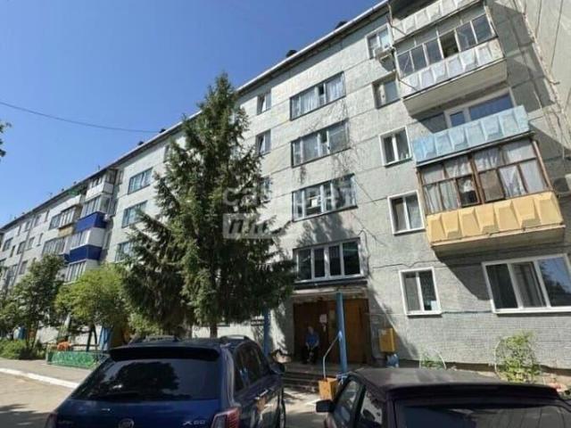 Квартира продажа в Сызрань, Самарская область