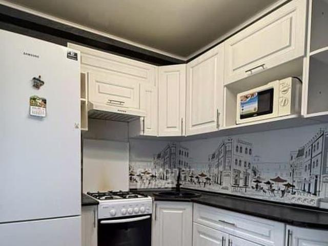 Квартира продажа в Сызрань, Самарская область