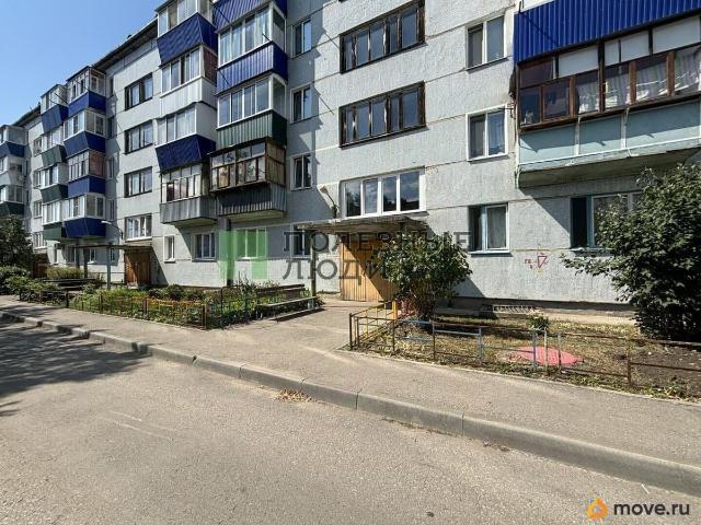 Квартира продажа в Сызрань, Самарская область
