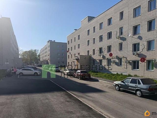 Квартира продажа в Сызрань, Самарская область