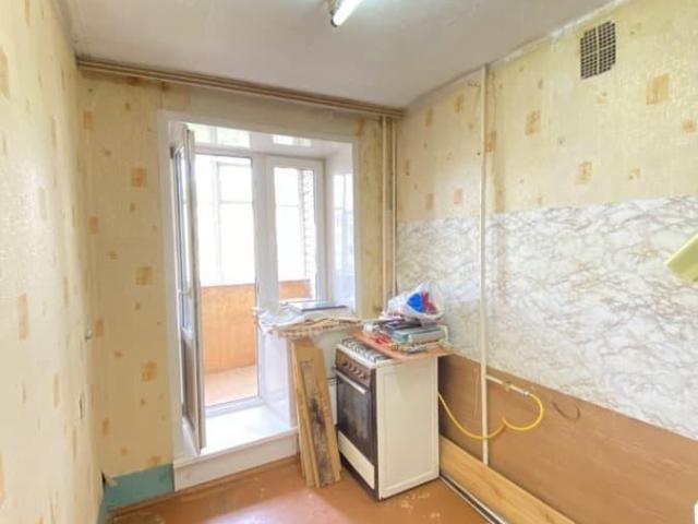 Квартира продажа в Сызрань, Самарская область