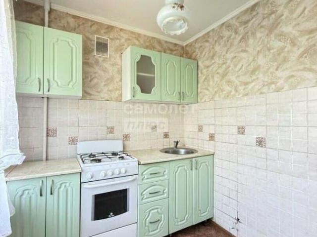 Квартира продажа в Сызрань, Самарская область