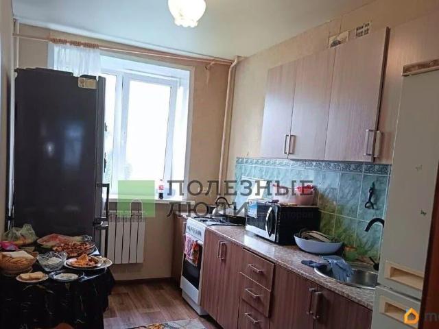 Квартира продажа в Сызрань, Самарская область