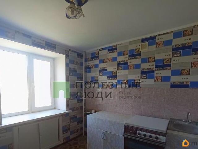 Квартира продажа в Сызрань, Самарская область