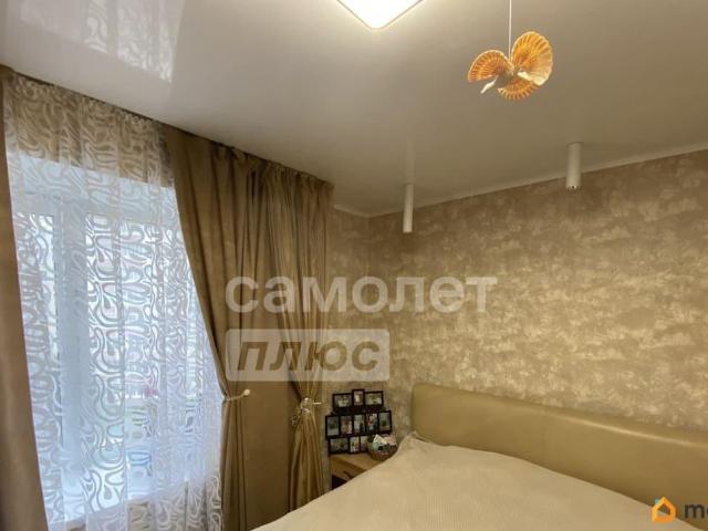 Квартира продажа в Сызрань, Самарская область