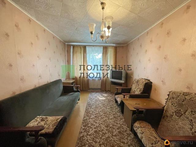 Квартира продажа в Сызрань, Самарская область