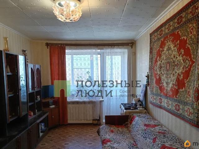 Квартира продажа в Сызрань, Самарская область