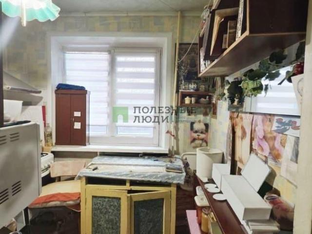 Квартира продажа в Сызрань, Самарская область