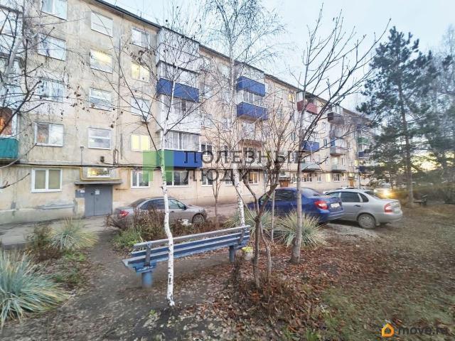 Квартира продажа в Сызрань, Самарская область