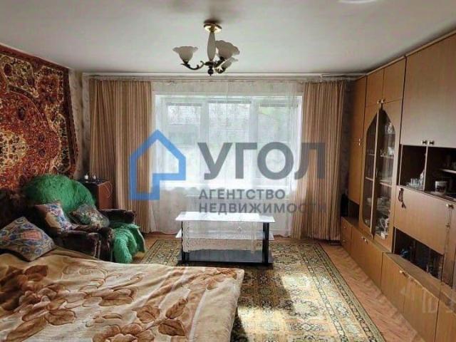 Квартира продажа в Сызрань, Самарская область