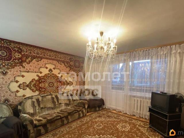 Квартира продажа в Сызрань, Самарская область