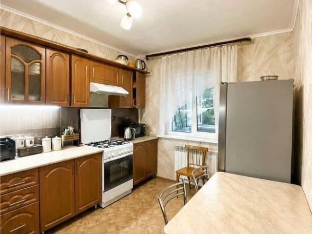 Квартира продажа в Сызрань, Самарская область