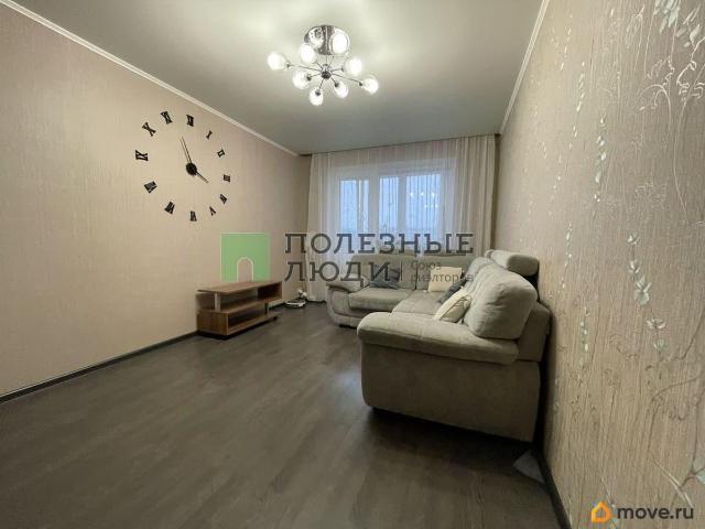 Квартира продажа в Сызрань, Самарская область