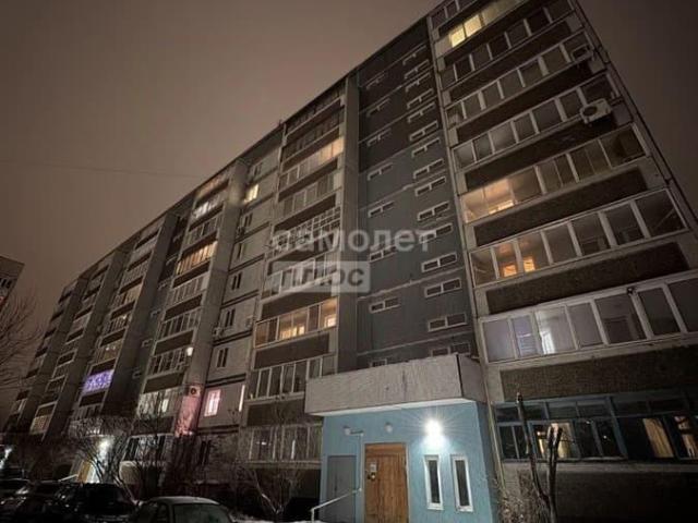 Квартира продажа в Сызрань, Самарская область