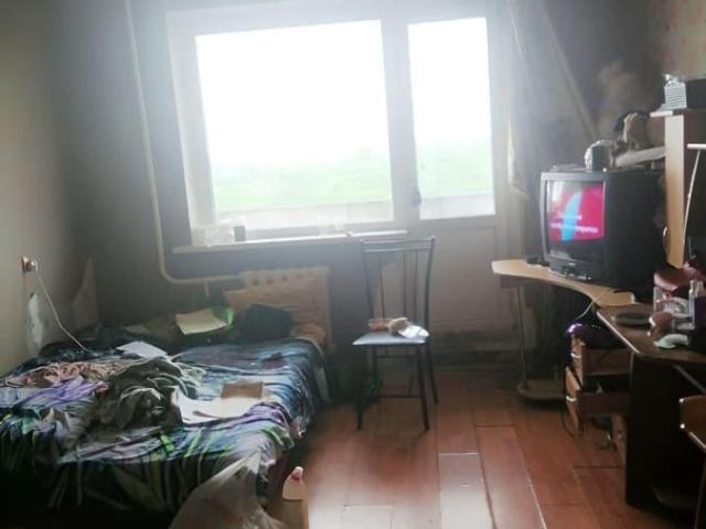 Квартира продажа в Сызрань, Самарская область