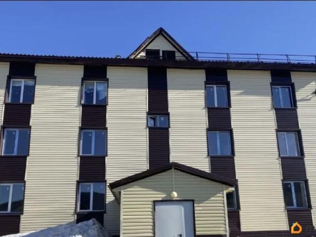 Квартира продажа в Таштагольский Р-н, Кемеровская область
