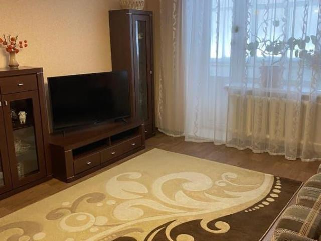 Квартира продажа в Таштагольский Р-н, Кемеровская область