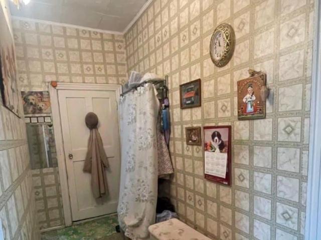 Квартира продажа в Таштагольский Р-н, Кемеровская область