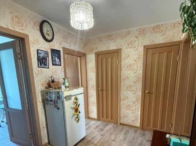 Квартира продажа в Таштагольский Р-н, Кемеровская область