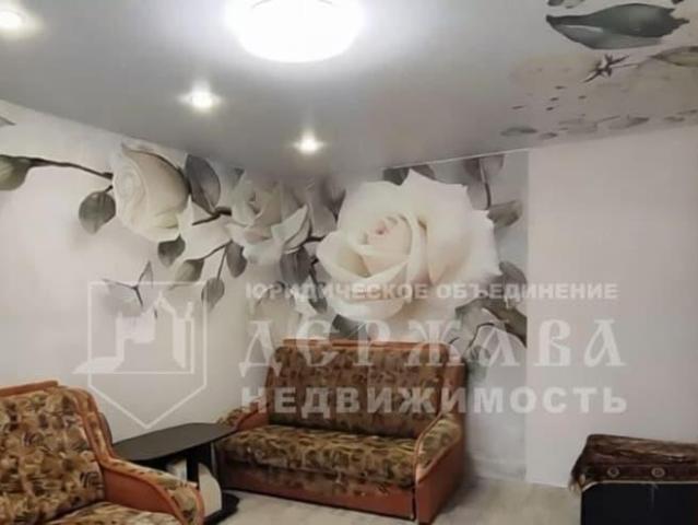 Квартира продажа в Таштагольский Р-н, Кемеровская область