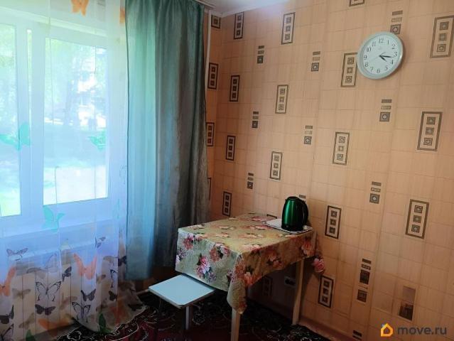 Квартира продажа в Таштагольский Р-н, Кемеровская область
