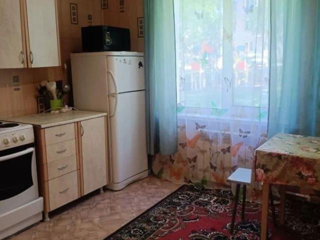 Квартира продажа в Таштагольский Р-н, Кемеровская область