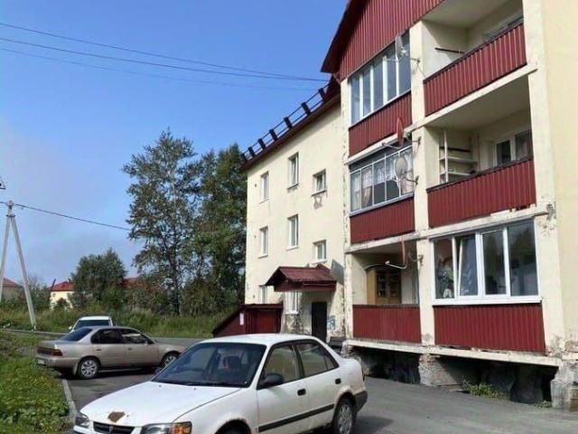 Квартира продажа в Таштагольский Р-н, Кемеровская область
