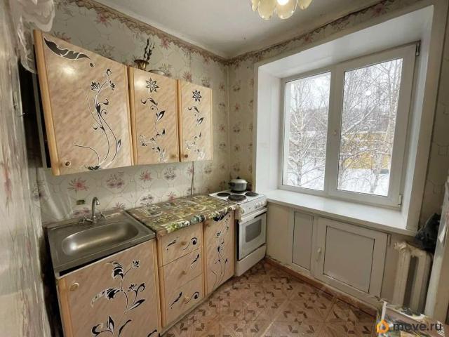 Квартира продажа в Таштагольский Р-н, Кемеровская область