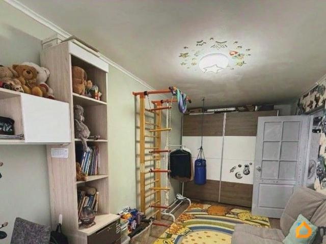 Квартира продажа в Таштагольский Р-н, Кемеровская область