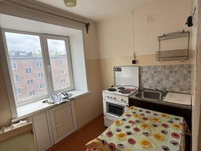 Квартира продажа в Таштагольский Р-н, Кемеровская область