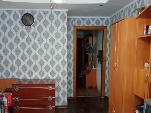 Квартира продажа в Таштагольский Р-н, Кемеровская область