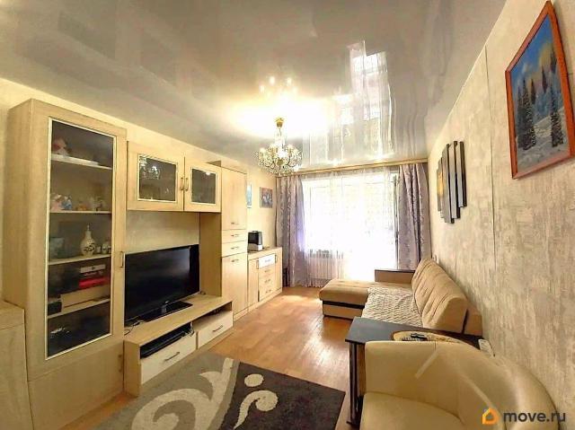 Квартира продажа в Таштагольский Р-н, Кемеровская область