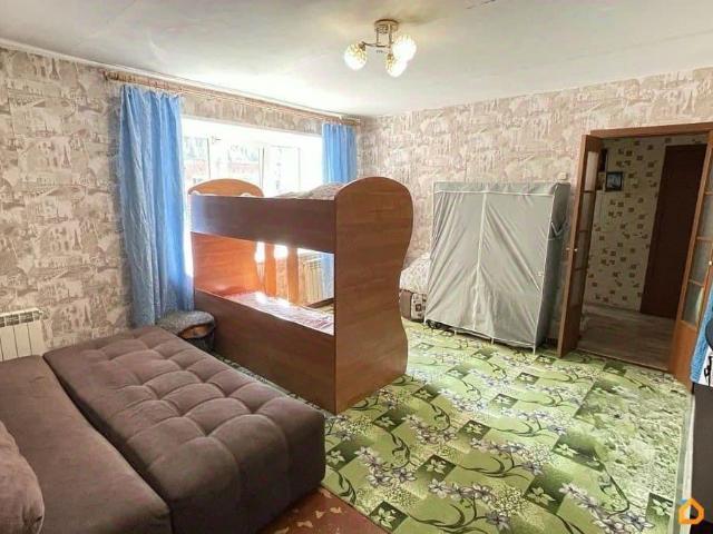 Квартира продажа в Таштагольский Р-н, Кемеровская область