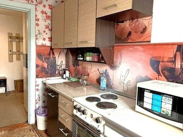 Квартира продажа в Таштагольский Р-н, Кемеровская область