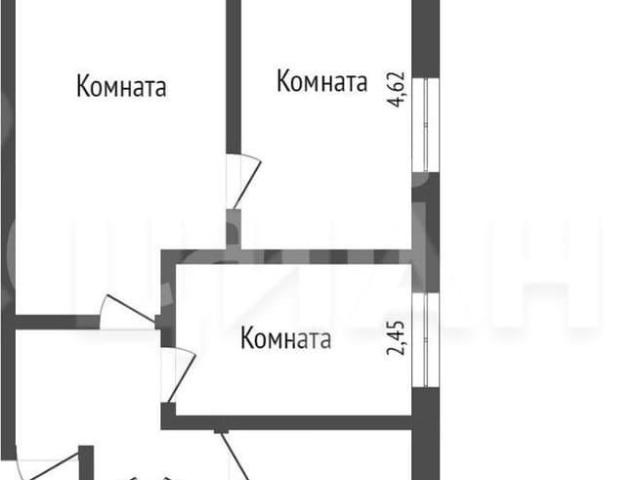 Квартира продажа в Ростовская область