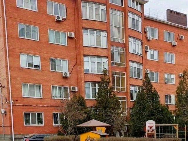 Квартира продажа в Ростовская область
