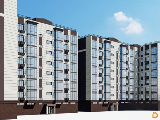 Квартира продажа в Ростовская область