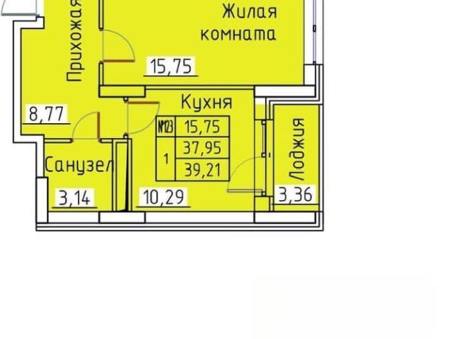 Квартира продажа в Ростовская область